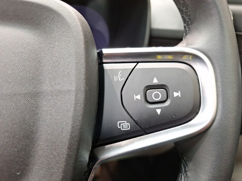 Used Volvo XC40 2024 for sale - 77265016: Photo 17