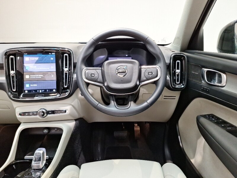 Used Volvo XC40 2024 for sale - 77265016: Photo 7