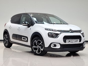 Used Citroen C3 2022 for sale - 78916893: Photo