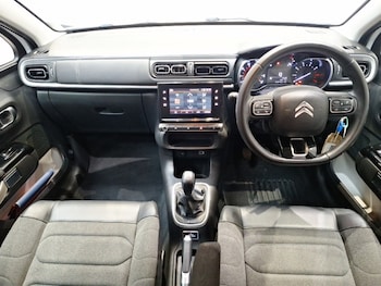 Used Citroen C3 2022 for sale - 78916893: Photo