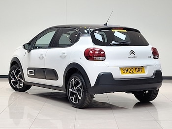 Used Citroen C3 2022 for sale - 78916893: Photo