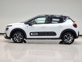 Used Citroen C3 2022 for sale - 78916893: Photo