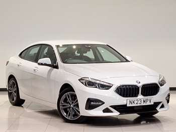 Used BMW 2 Series 2023 for sale - 75409059: Photo