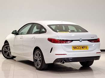 Used BMW 2 Series 2023 for sale - 75409059: Photo