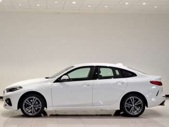 Used BMW 2 Series 2023 for sale - 75409059: Photo