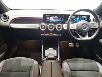 Used Mercedes-Benz EQB 2022 for sale - 75576202: Photo