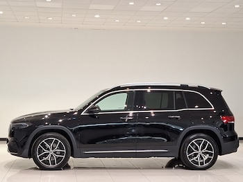 Used Mercedes-Benz EQB 2022 for sale - 75576202: Photo