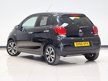 Used Citroen C1 2016 for sale - 79376374: Photo