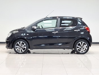 Used Citroen C1 2016 for sale - 79376374: Photo