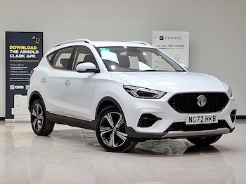 Used MG MG ZS 2023 for sale - 78522970: Photo
