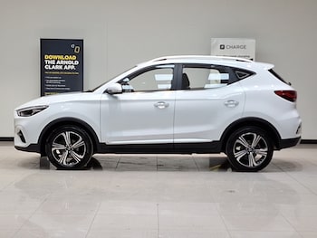 Used MG MG ZS 2023 for sale - 78522970: Photo