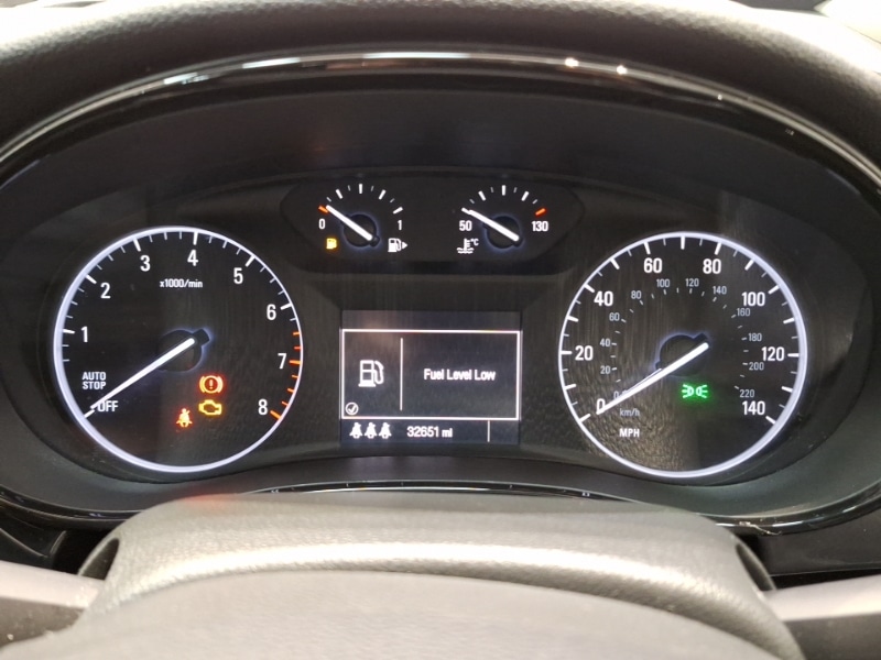 Used Vauxhall Mokka X 2018 for sale - 77105692: Photo 11