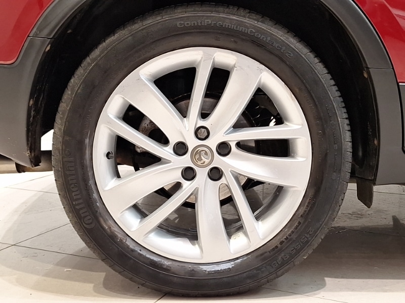 Used Vauxhall Mokka X 2018 for sale - 77105692: Photo 12