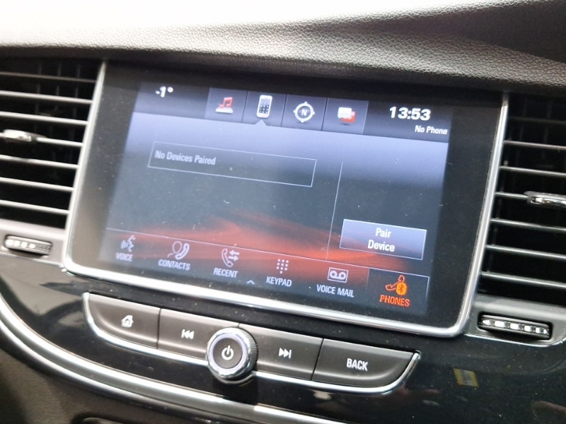 Used Vauxhall Mokka X 2018 for sale - 77105692: Photo 13