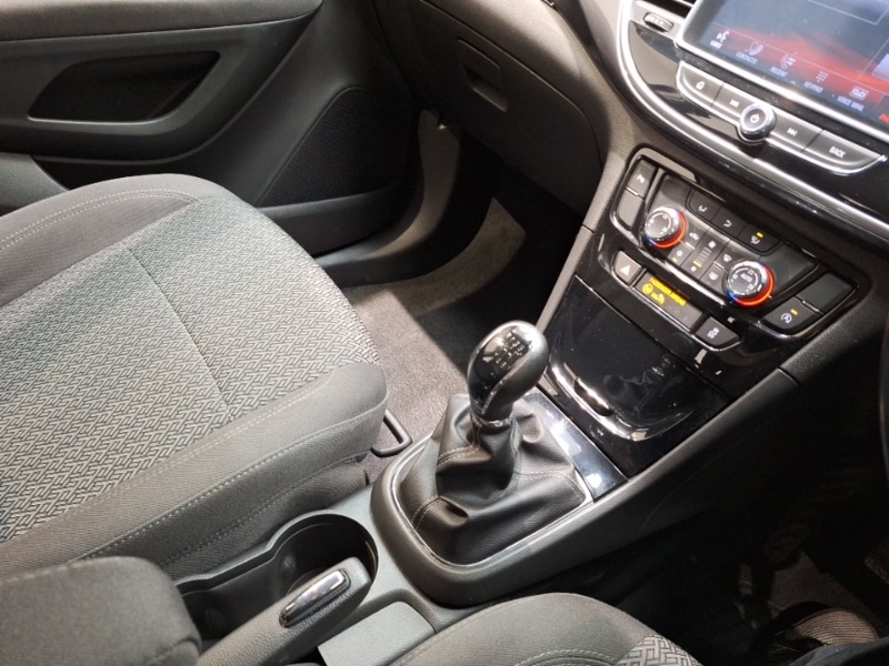 Used Vauxhall Mokka X 2018 for sale - 77105692: Photo 14