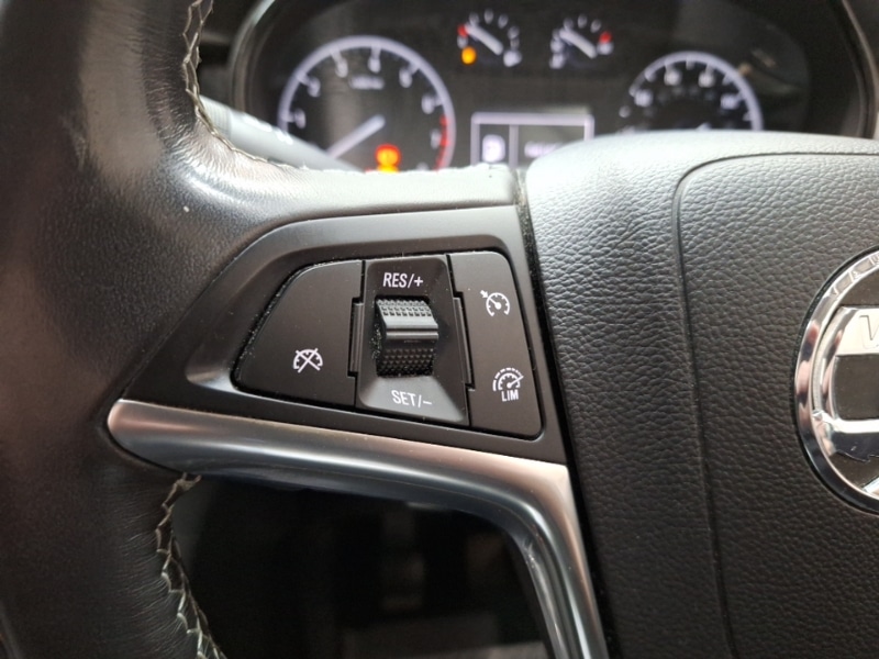 Used Vauxhall Mokka X 2018 for sale - 77105692: Photo 15