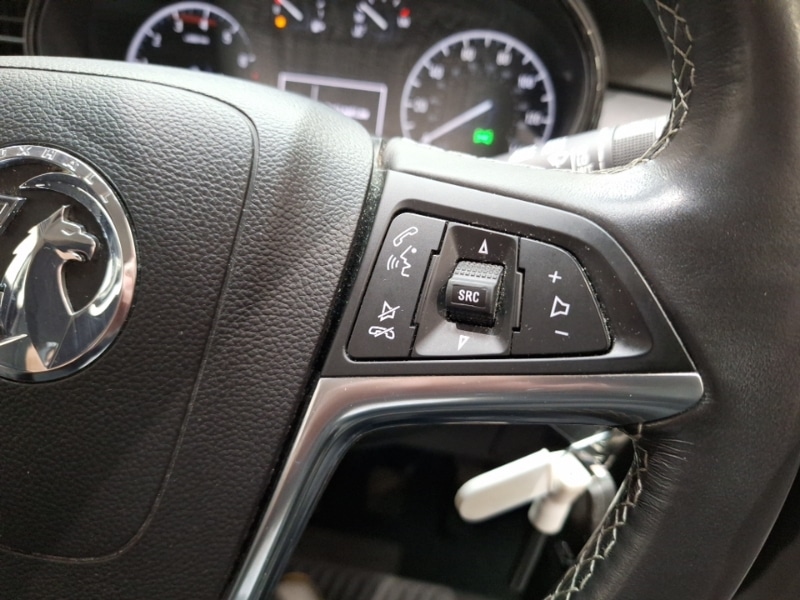 Used Vauxhall Mokka X 2018 for sale - 77105692: Photo 16