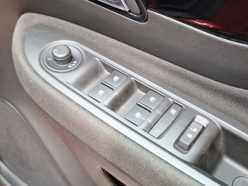 Used Vauxhall Mokka X 2018 for sale - 77105692: Photo 17