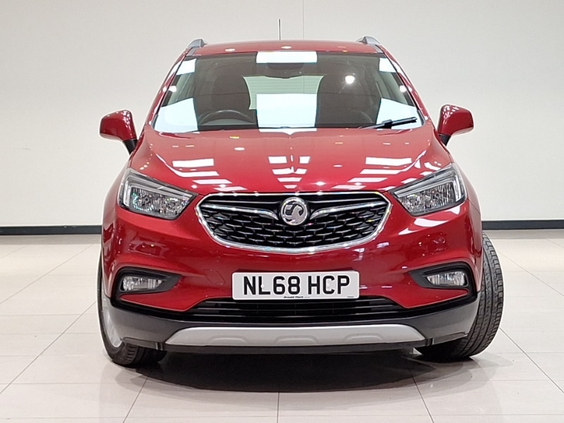 Used Vauxhall Mokka X 2018 for sale - 77105692: Photo 19