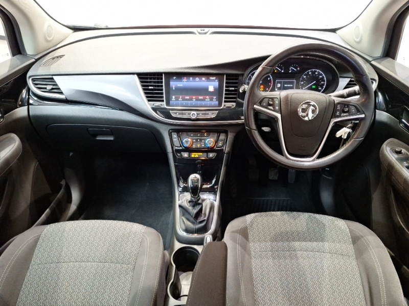 Used Vauxhall Mokka X 2018 for sale - 77105692: Photo 2