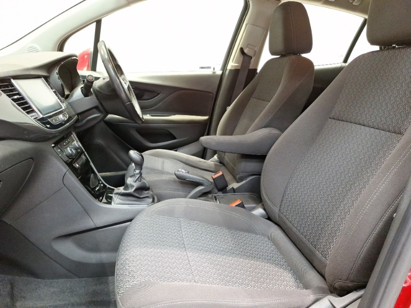 Used Vauxhall Mokka X 2018 for sale - 77105692: Photo 5