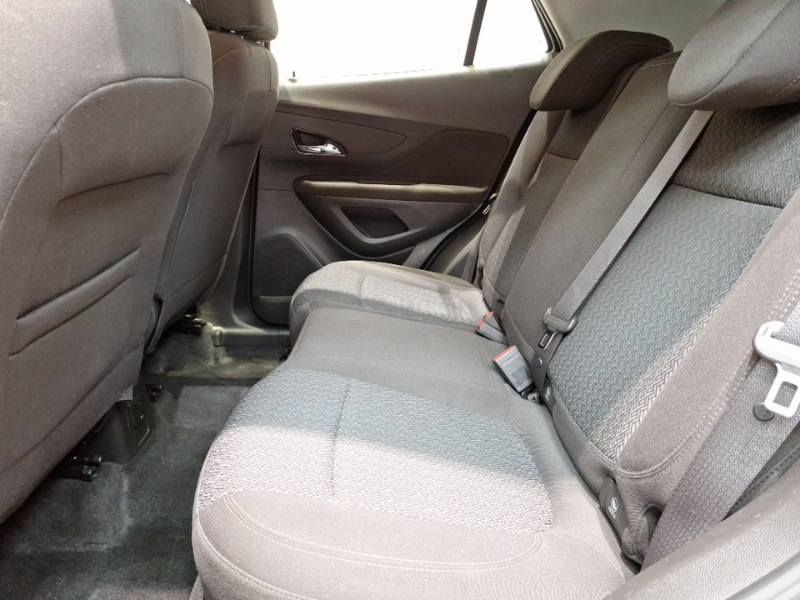 Used Vauxhall Mokka X 2018 for sale - 77105692: Photo 6