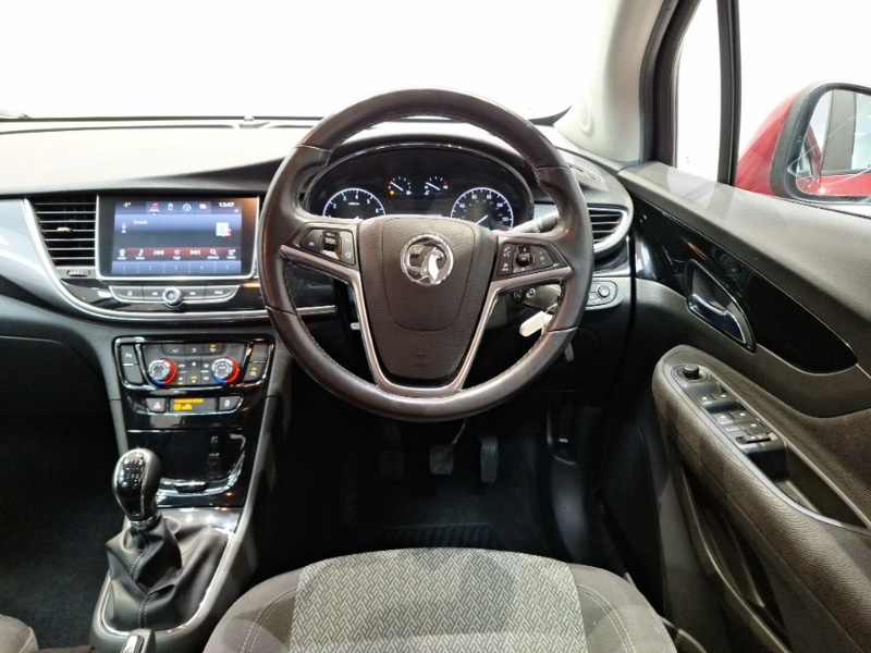 Used Vauxhall Mokka X 2018 for sale - 77105692: Photo 7