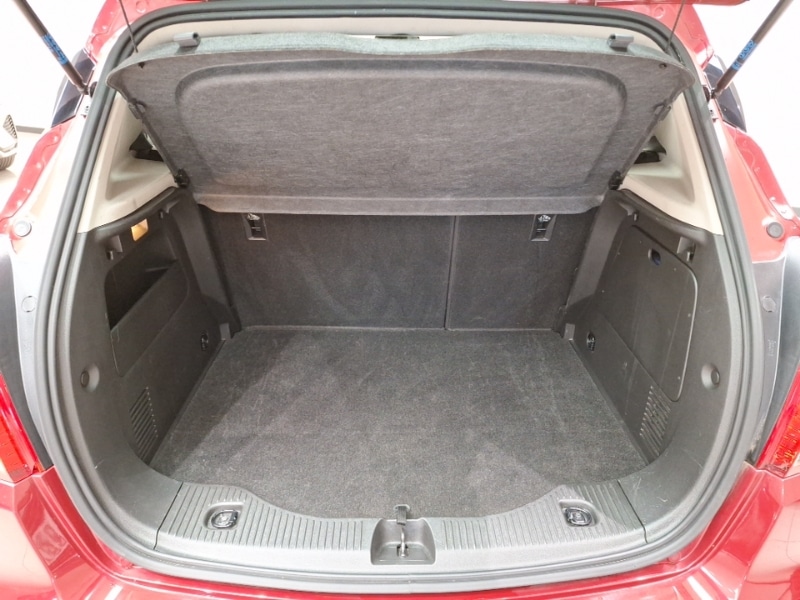 Used Vauxhall Mokka X 2018 for sale - 77105692: Photo 8