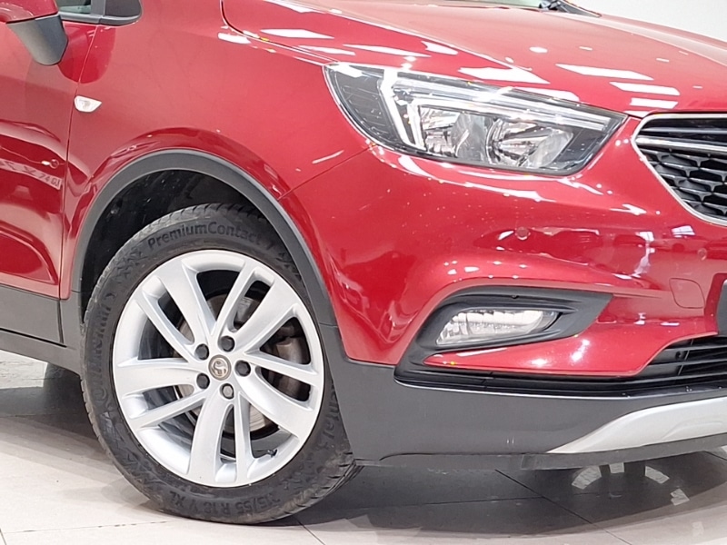 Used Vauxhall Mokka X 2018 for sale - 77105692: Photo 9