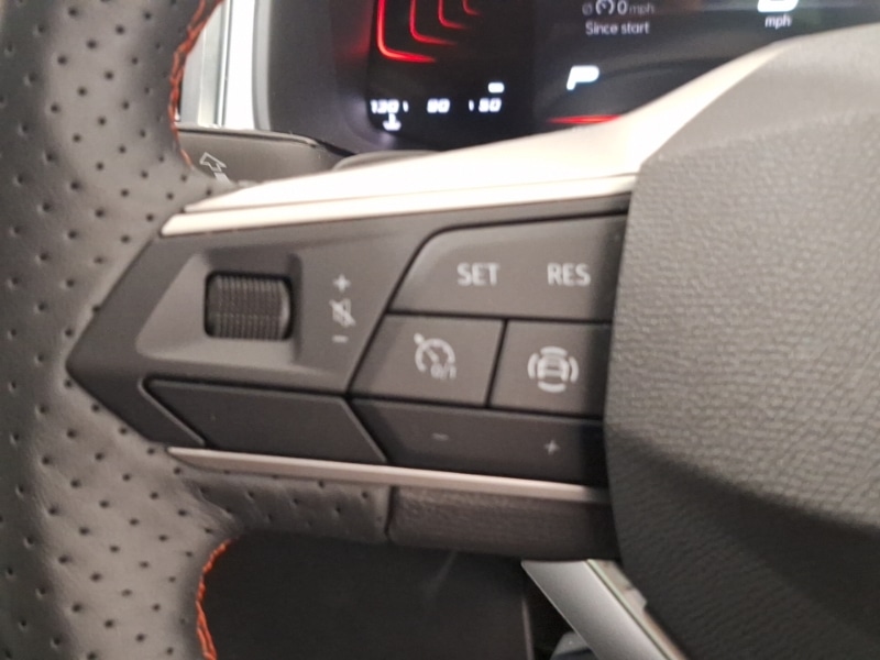 Used SEAT Ateca 2024 for sale - 76602596: Photo 12