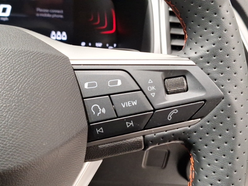 Used SEAT Ateca 2024 for sale - 76602596: Photo 13