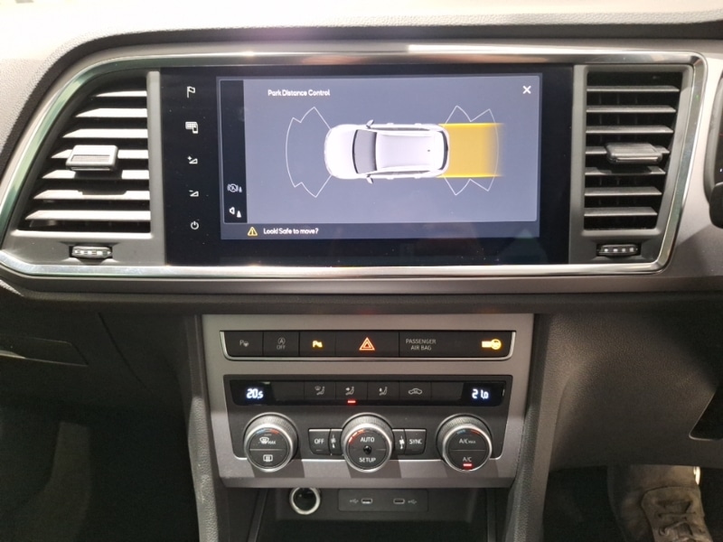 Used SEAT Ateca 2024 for sale - 76602596: Photo 15