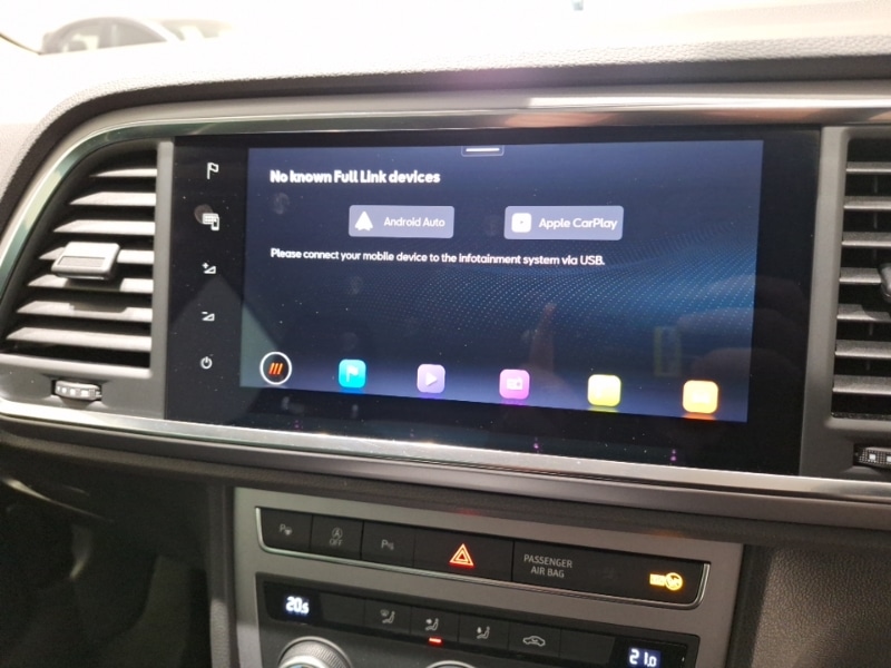 Used SEAT Ateca 2024 for sale - 76602596: Photo 16