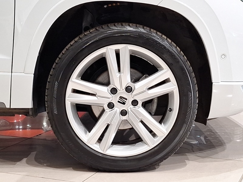 Used SEAT Ateca 2024 for sale - 76602596: Photo 18