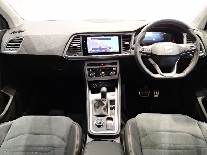 Used SEAT Ateca 2024 for sale - 76602596: Photo 2