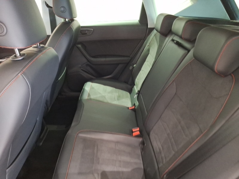 Used SEAT Ateca 2024 for sale - 76602596: Photo 6