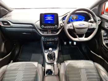 Used Ford Puma 2019 for sale - 75022502: Photo