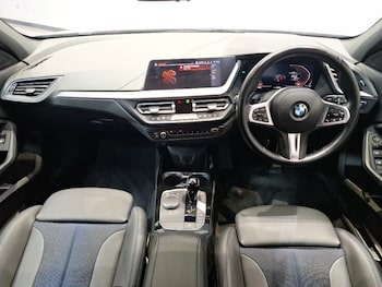 Used BMW 1 Series 2023 for sale - 78634126: Photo