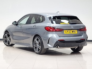 Used BMW 1 Series 2023 for sale - 78634126: Photo