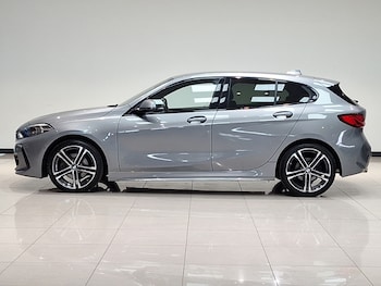 Used BMW 1 Series 2023 for sale - 78634126: Photo