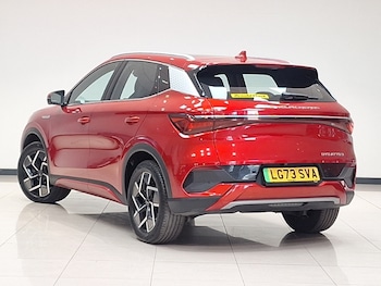 Used BYD Atto 3 2023 for sale - 79501352: Photo