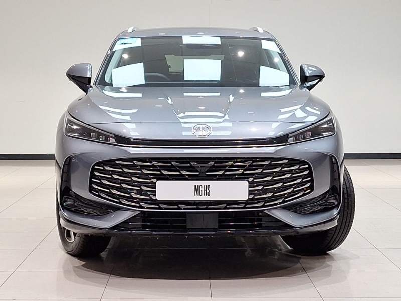 Used MG MG HS 2025 for sale - 77424467: Photo 19