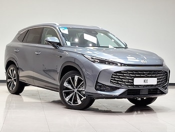 Used MG MG HS 2025 for sale - 77424467: Photo