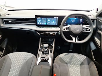 Used MG MG HS 2025 for sale - 77424467: Photo