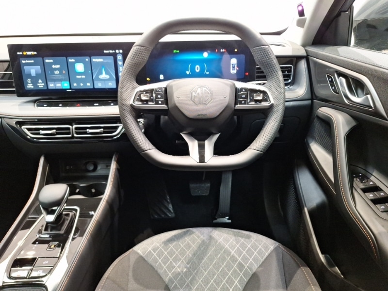 Used MG MG HS 2025 for sale - 77424467: Photo 7