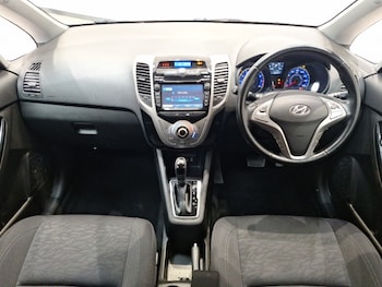 Used Hyundai Ix20 2017 for sale - 78441478: Photo