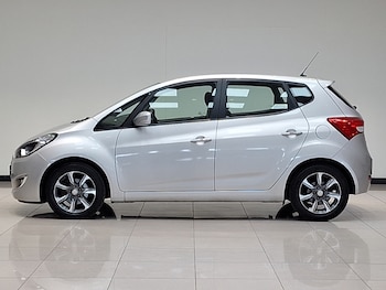 Used Hyundai Ix20 2017 for sale - 78441478: Photo