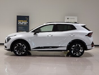 Used Kia Sportage 2024 for sale - 78274775: Photo