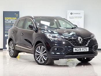 Used Renault Kadjar 2019 for sale - 78842011: Photo