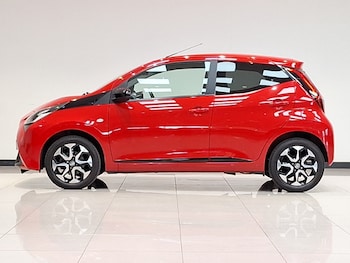 Used Toyota AYGO 2020 for sale - 79461535: Photo